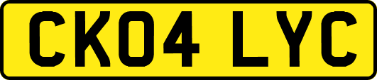 CK04LYC