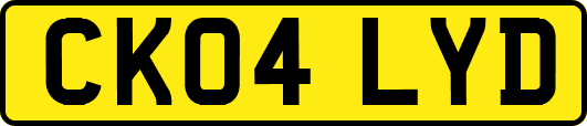 CK04LYD