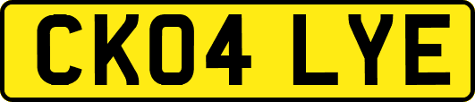 CK04LYE