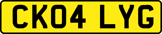 CK04LYG