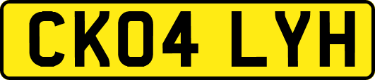 CK04LYH