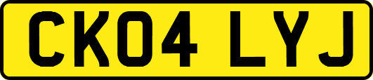 CK04LYJ