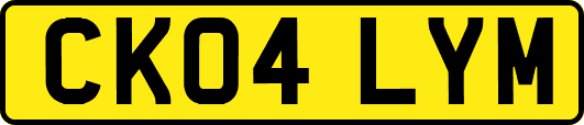 CK04LYM