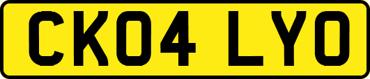 CK04LYO