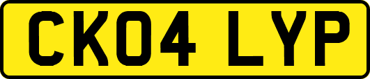 CK04LYP