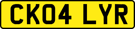 CK04LYR