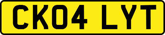CK04LYT