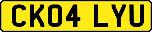 CK04LYU