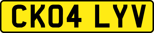 CK04LYV