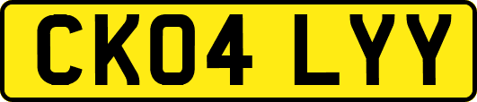 CK04LYY