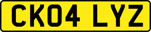 CK04LYZ