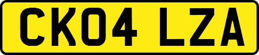 CK04LZA