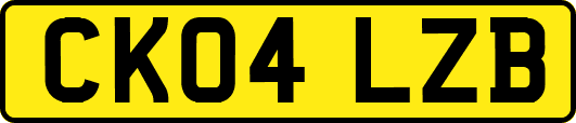 CK04LZB
