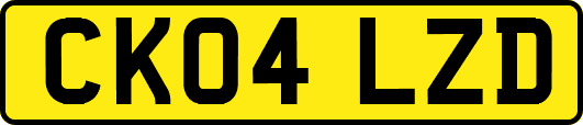 CK04LZD