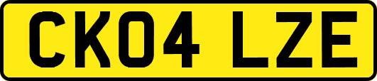 CK04LZE