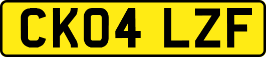 CK04LZF