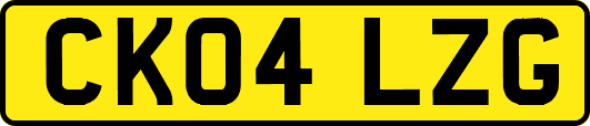 CK04LZG
