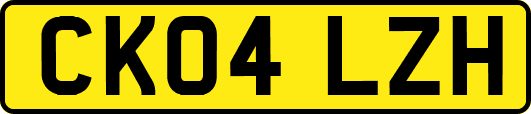 CK04LZH