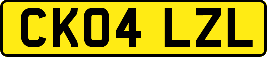 CK04LZL