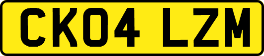 CK04LZM