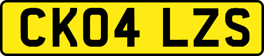CK04LZS