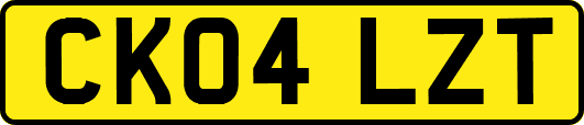 CK04LZT