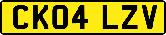 CK04LZV