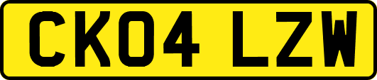 CK04LZW