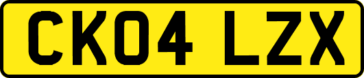 CK04LZX
