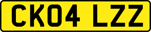 CK04LZZ
