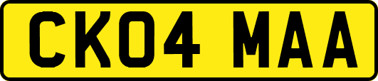 CK04MAA