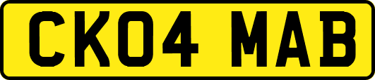 CK04MAB