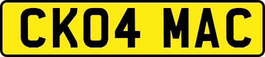 CK04MAC