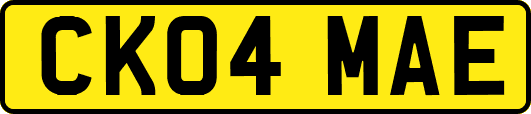 CK04MAE
