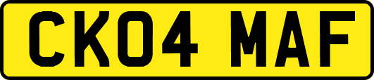 CK04MAF