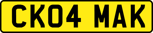 CK04MAK