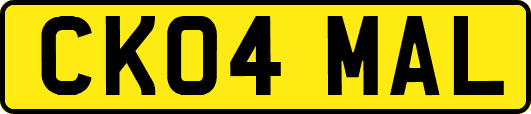 CK04MAL
