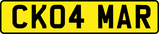 CK04MAR