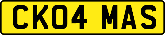 CK04MAS