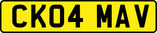 CK04MAV
