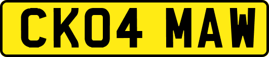 CK04MAW