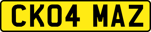 CK04MAZ