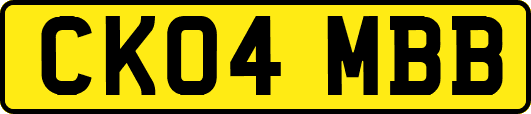 CK04MBB