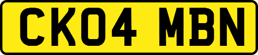 CK04MBN