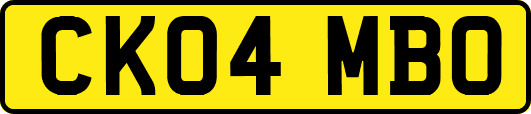 CK04MBO