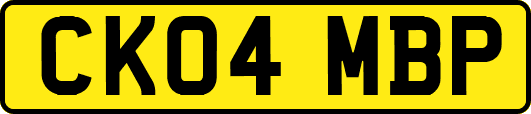 CK04MBP