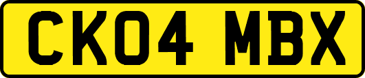 CK04MBX