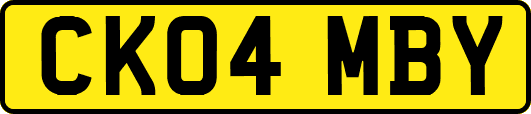CK04MBY