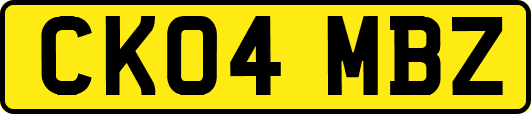 CK04MBZ