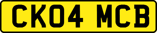 CK04MCB